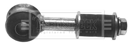 BORG & BECK Stabilisaator,Stabilisaator BDL6352